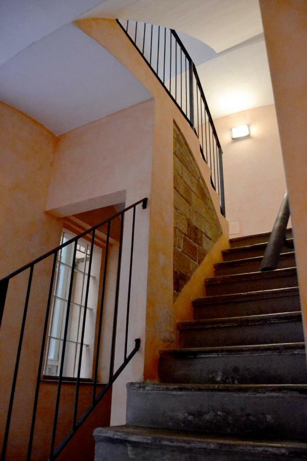Downtown In Parma Apartment Exterior photo